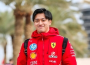 雷火电竞官网-红牛二队绝杀威廉姆斯，周冠宇刷新纪录