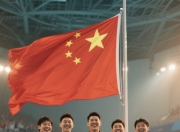 雷火电竞入驻-跳水队伍表现惊艳，夺得团体金牌