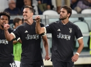 雷火电竞网站-尤文图斯团结一心，备战最强对手