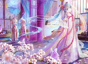 雷火电竞入驻-教科书反击！拉梅洛空砍准三双，尼克斯用窒息防守宣告归来