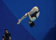 雷火电竞主播-关于挑战极限！巴西选手摘得跳水冠军的信息