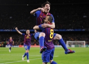 雷火电竞亚洲先驱-包含里昂战平巴萨，梅西补时绝平西甲的词条