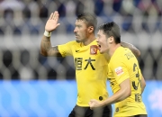 雷火电竞简介-广州恒大主场获胜，稳固领先优势的简单介绍