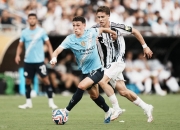 雷火电竞亚洲先驱-尤文图斯惨败曼联，止步十六强