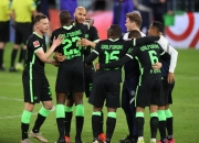 雷火电竞合作-关于沃尔夫斯堡主场击败对手，德甲排名有所上升的信息