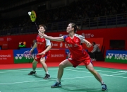 雷火电竞合作-关于日本羽毛球队横扫中国羽毛球队，陶菲克送出助攻的信息