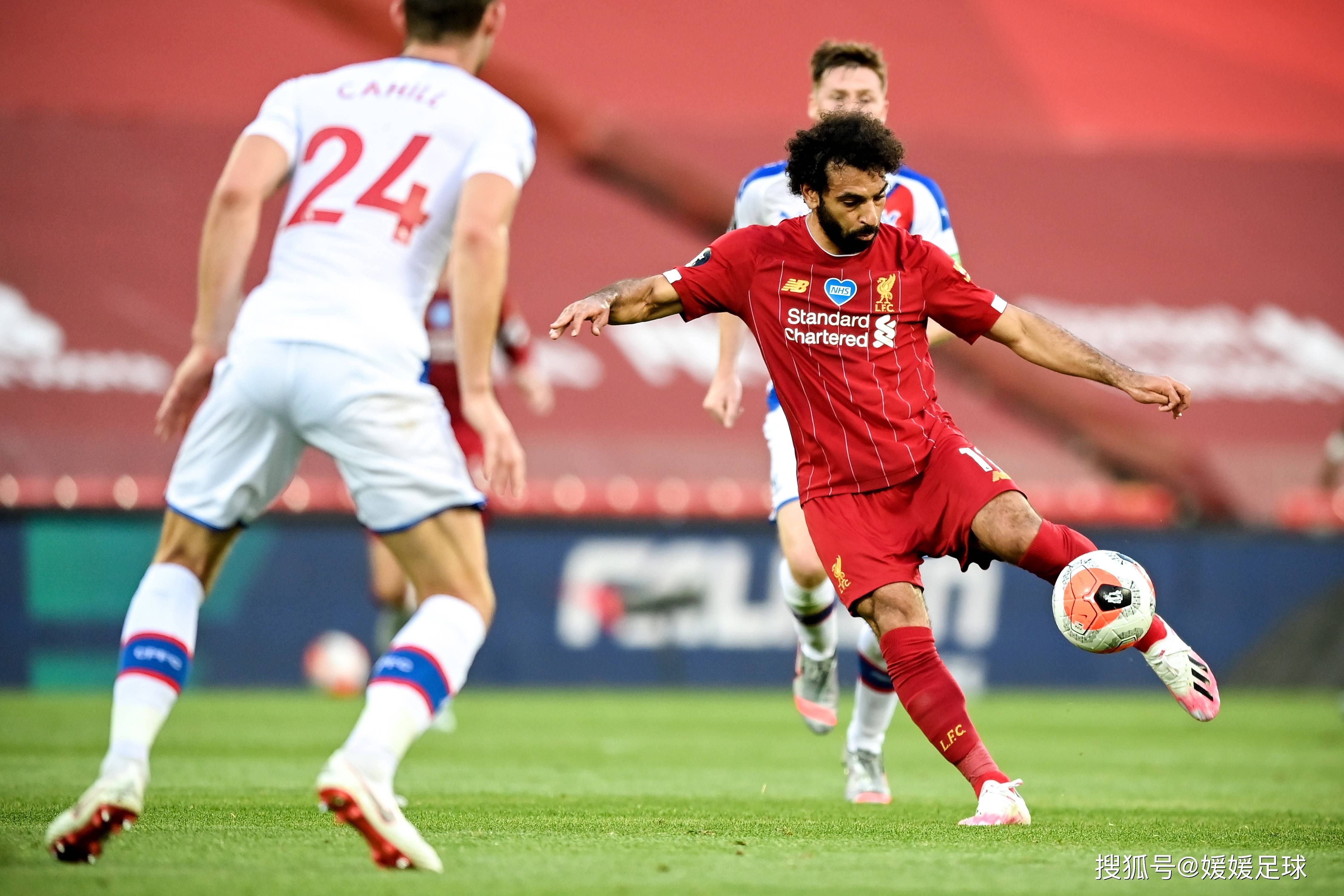 利物浦险胜拜仁，博格巴补时绝平法甲