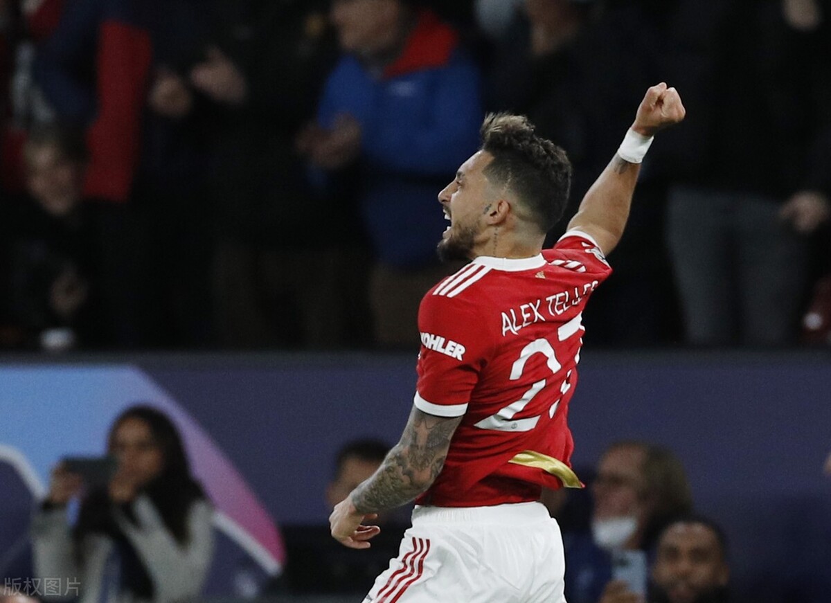 曼联绝杀莱比锡，格列兹曼扑点救主欧联杯