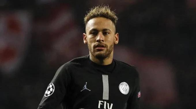 巴黎圣日耳曼绝杀曼联,内马尔梅开二度德甲的简单介绍 巴黎圣日耳曼绝杀曼联,内马尔梅开二度德甲的简单介绍