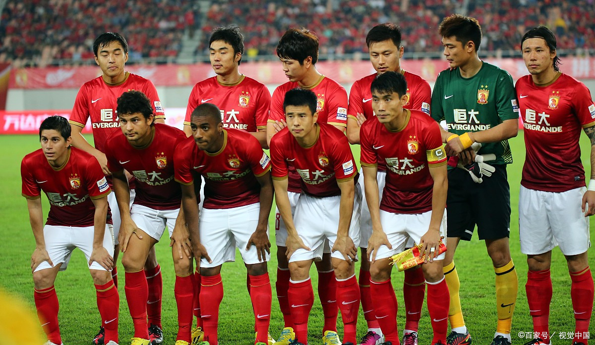 广州恒大主场获胜,稳固领先优势的简单介绍 广州恒大主场获胜,稳固领先优势的简单介绍