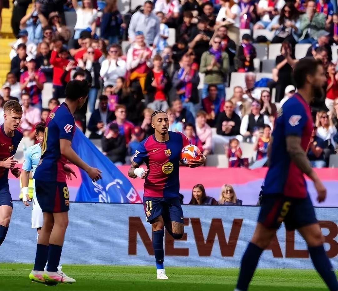 巴萨主场胜出,逆转进入常胜模式 巴萨主场胜出,逆转进入常胜模式