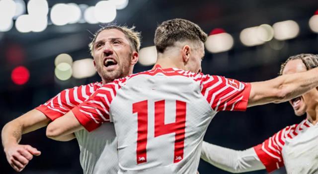 RB莱比锡击败对手，保持胜利势头的简单介绍