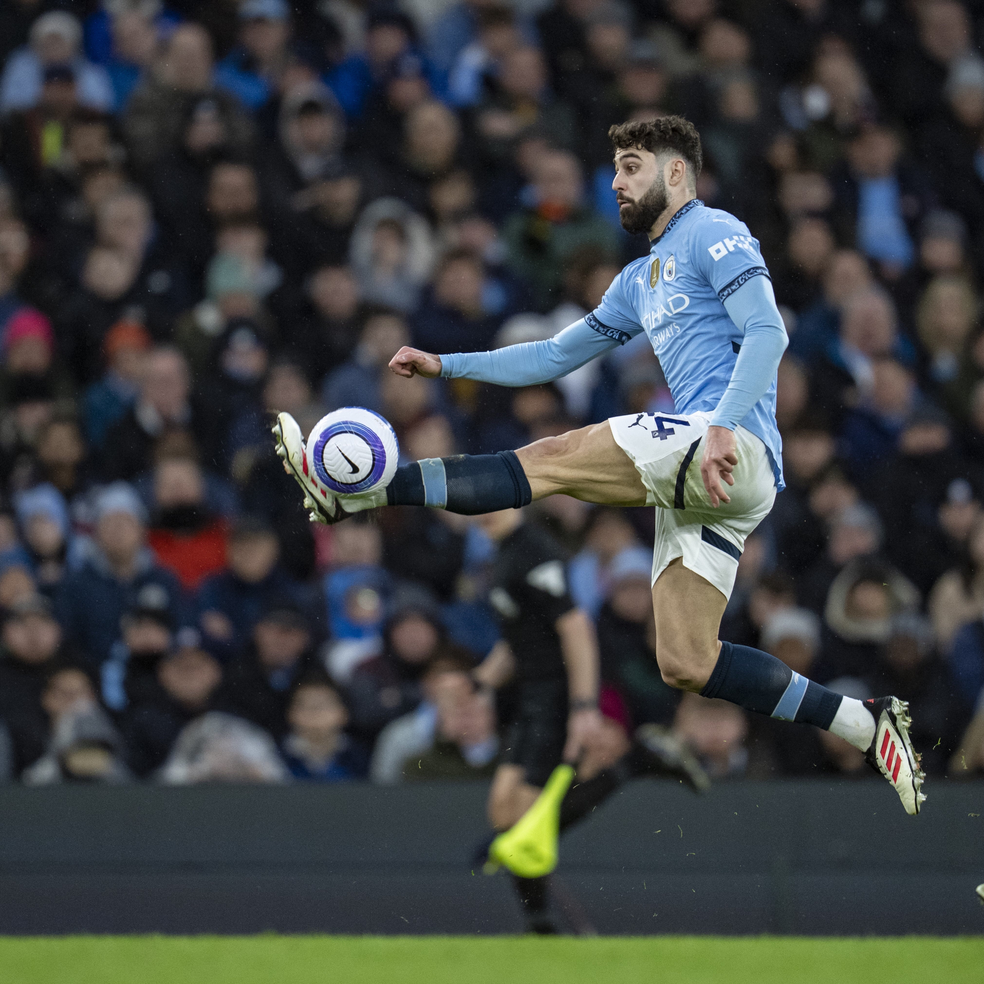 欧洲足球风云再起，精彩一触即发