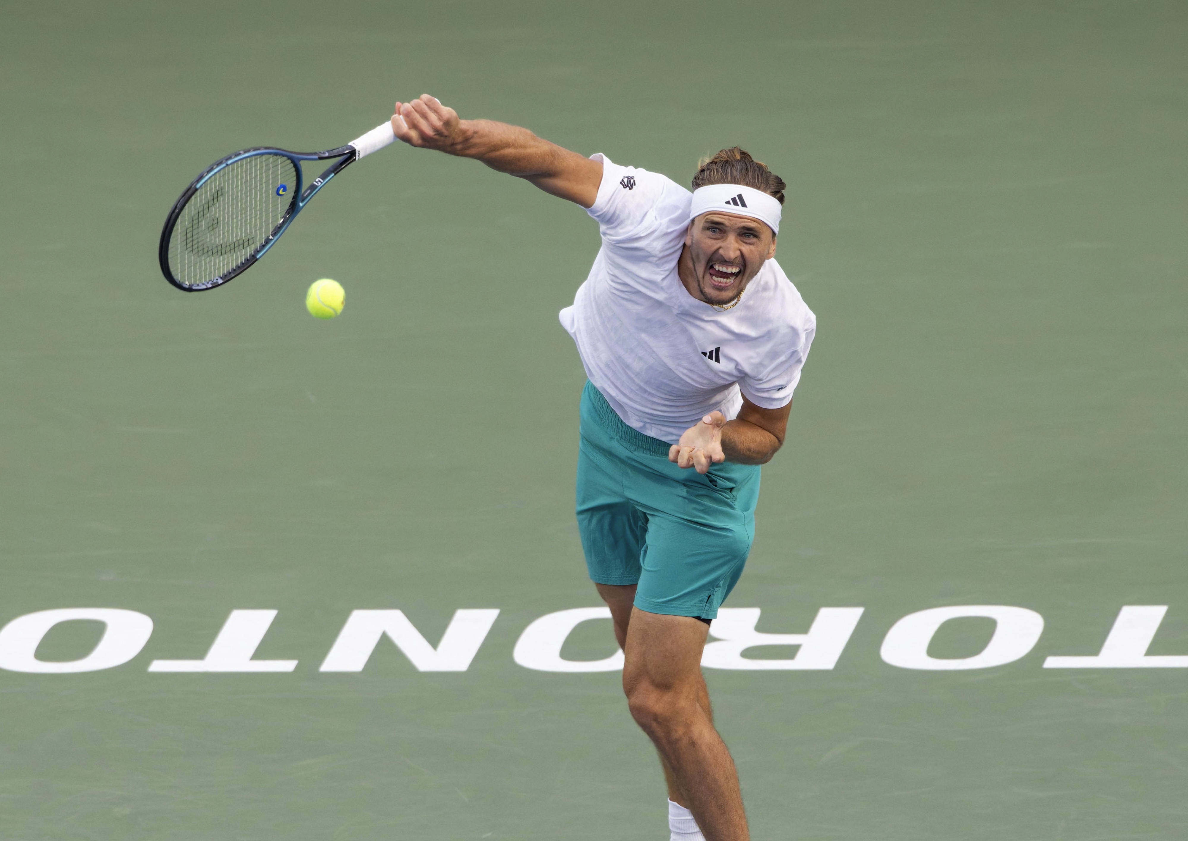 关于世界网球队强势美国网球队,兹维列夫惊艳世界的信息 关于世界网球队强势美国网球队,兹维列夫惊艳世界的信息