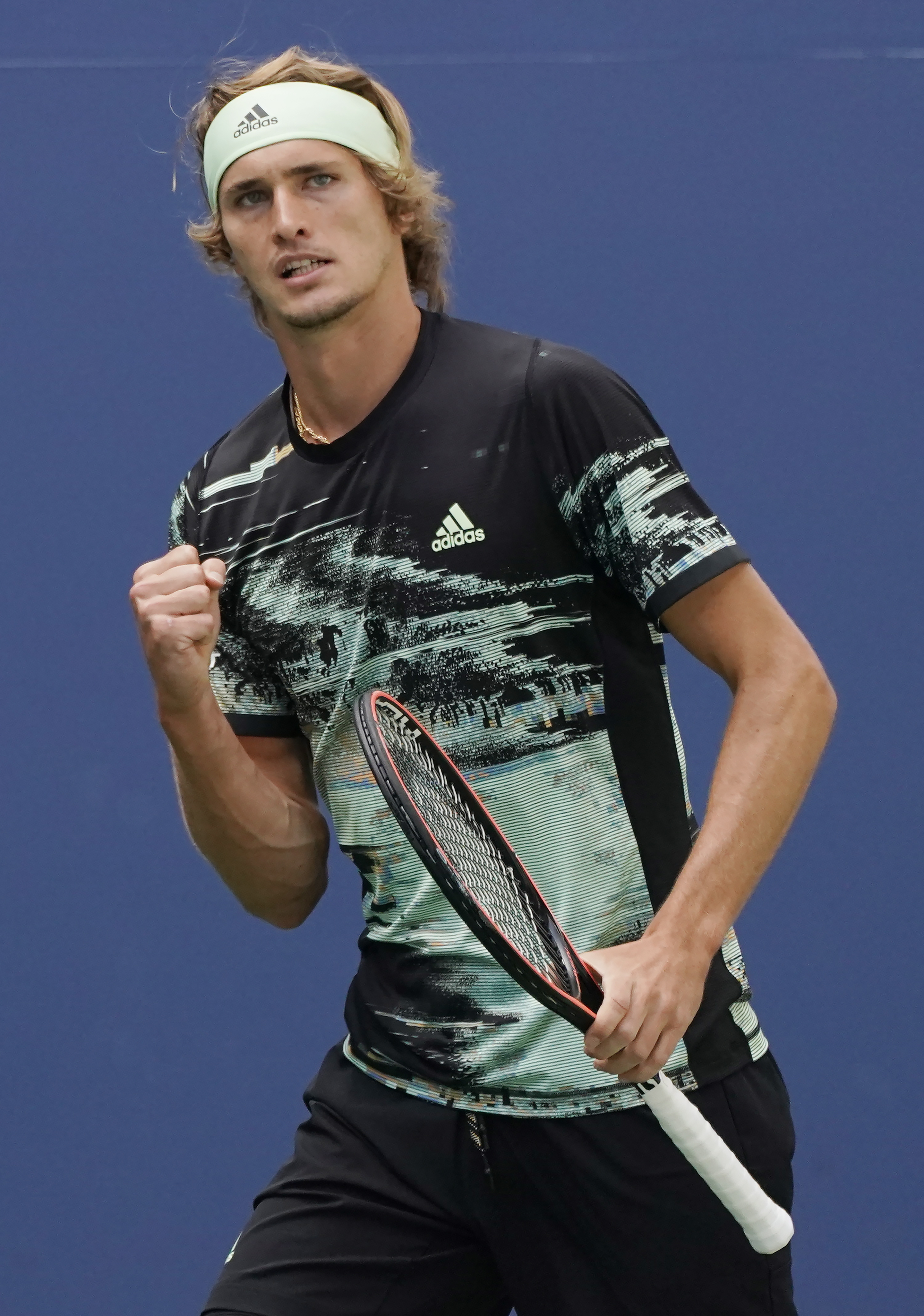 关于世界网球队强势美国网球队,兹维列夫惊艳世界的信息 关于世界网球队强势美国网球队,兹维列夫惊艳世界的信息