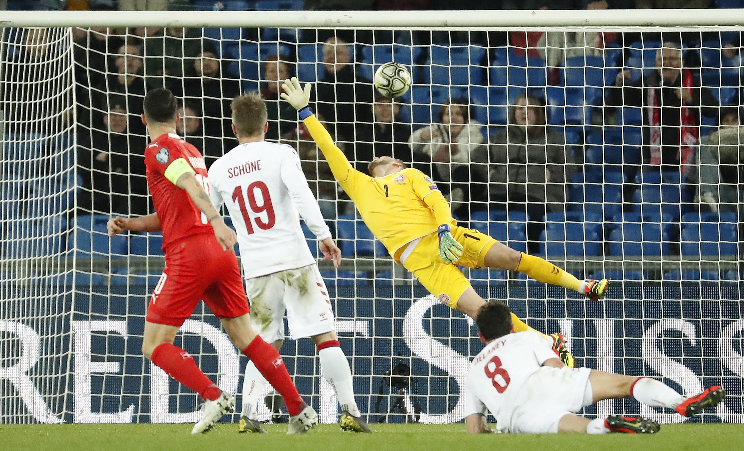 丹麦险胜瑞士,佩德里关键制胜的简单介绍 丹麦险胜瑞士,佩德里关键制胜的简单介绍