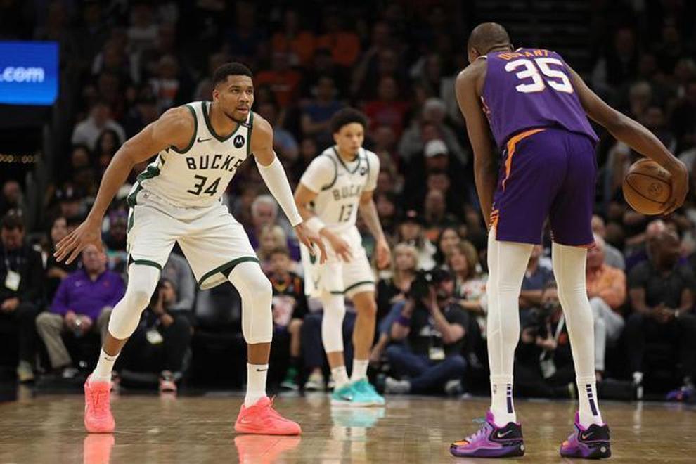 关于菲律宾男篮轻取雄鹿B队,布克一己之力扛起全队的信息 关于菲律宾男篮轻取雄鹿B队,布克一己之力扛起全队的信息