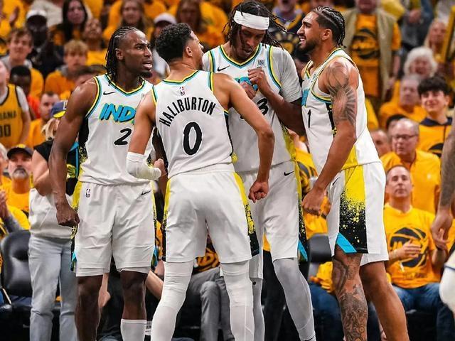 魔术险胜步行者，字母哥带队取胜