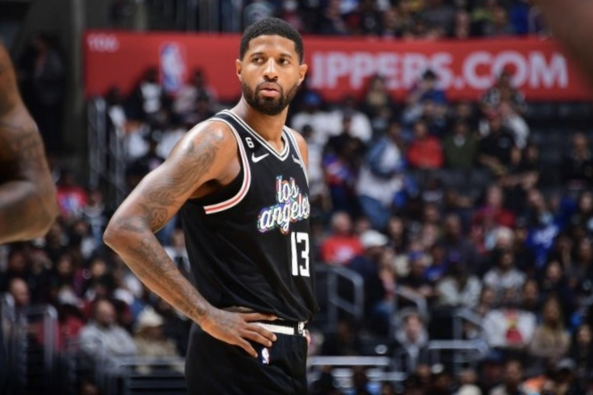 掘金鏖战凯尔特人,乔治关键制胜 掘金鏖战凯尔特人,乔治关键制胜